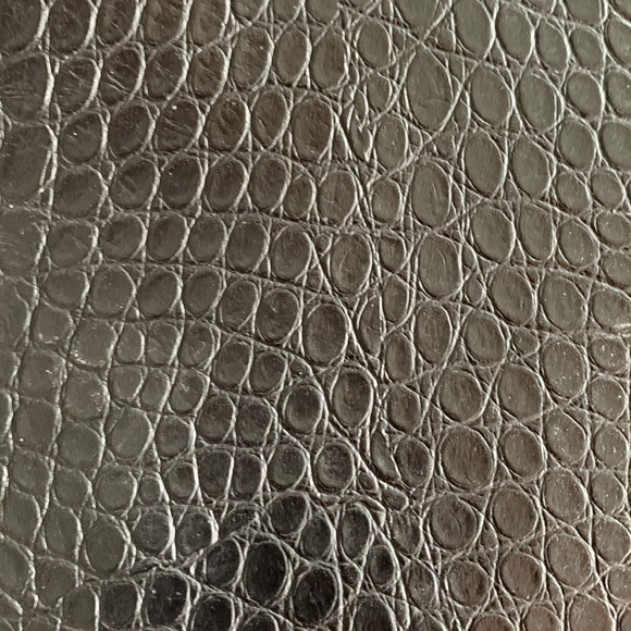 Classic style - Black Shoulder purse - Picture 4 of 4